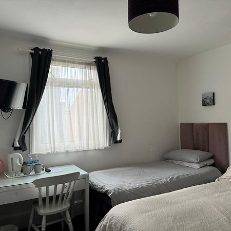Aylesford Guesthouse 외부 사진