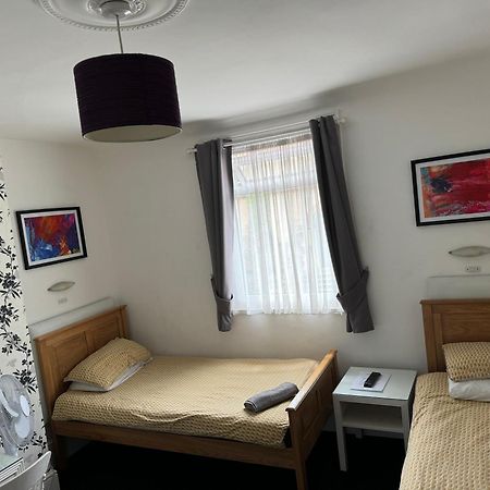 Aylesford Guesthouse 외부 사진