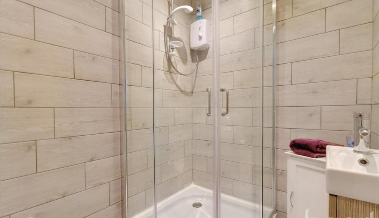 Aylesford Guesthouse 외부 사진