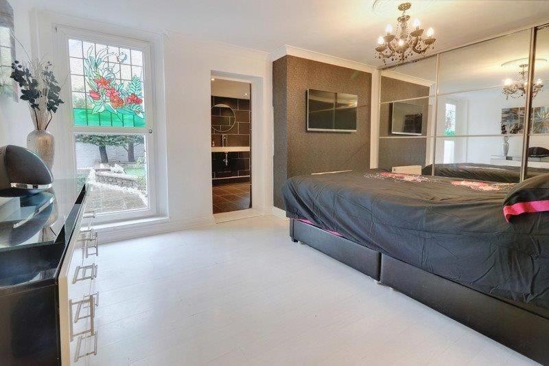 Aylesford Guesthouse 외부 사진
