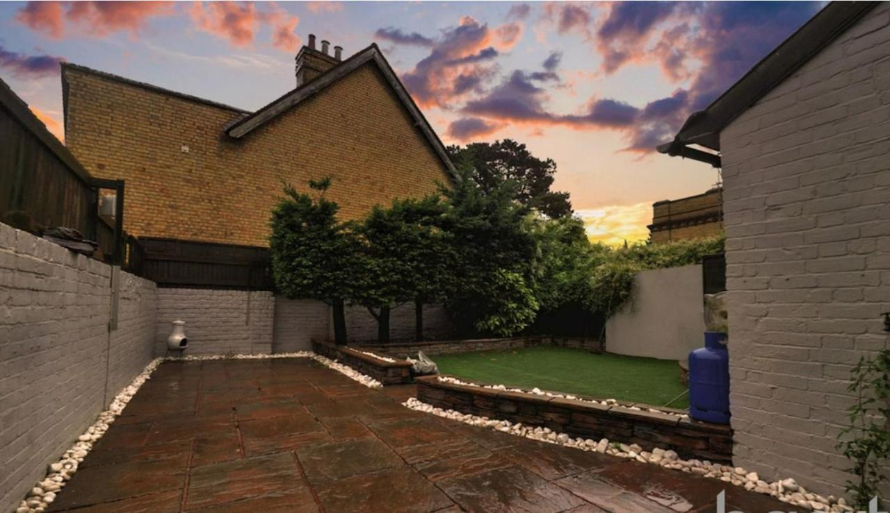 Aylesford Guesthouse 외부 사진