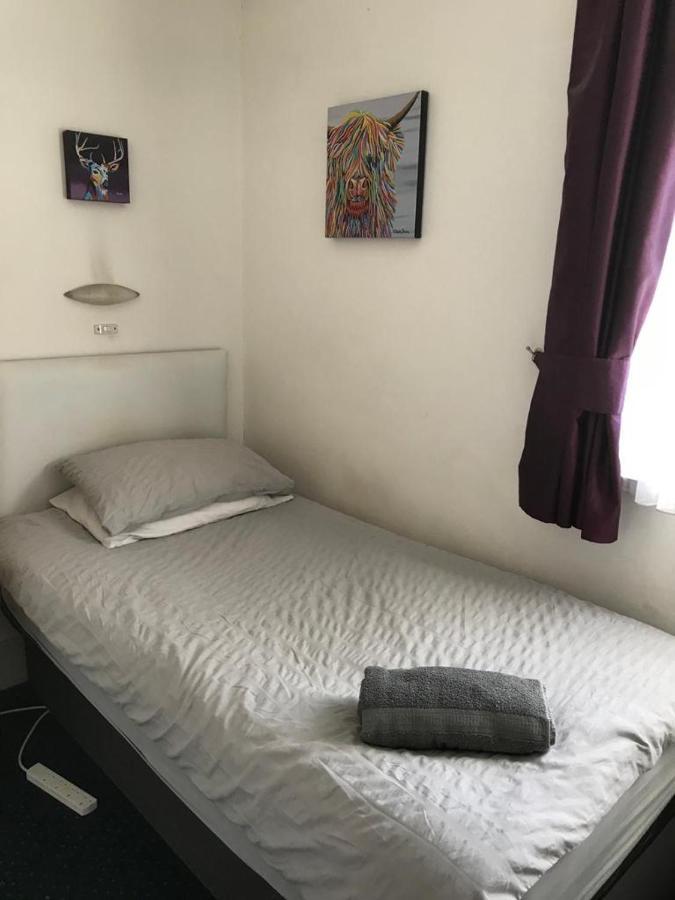 Aylesford Guesthouse 외부 사진