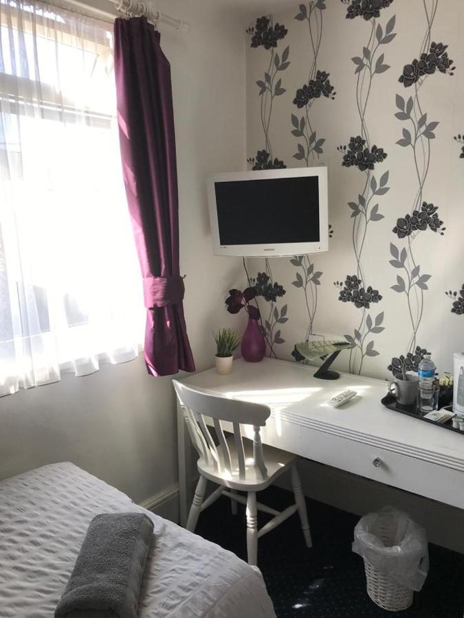 Aylesford Guesthouse 외부 사진