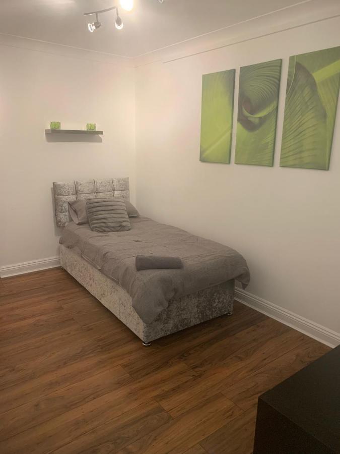 Aylesford Guesthouse 외부 사진