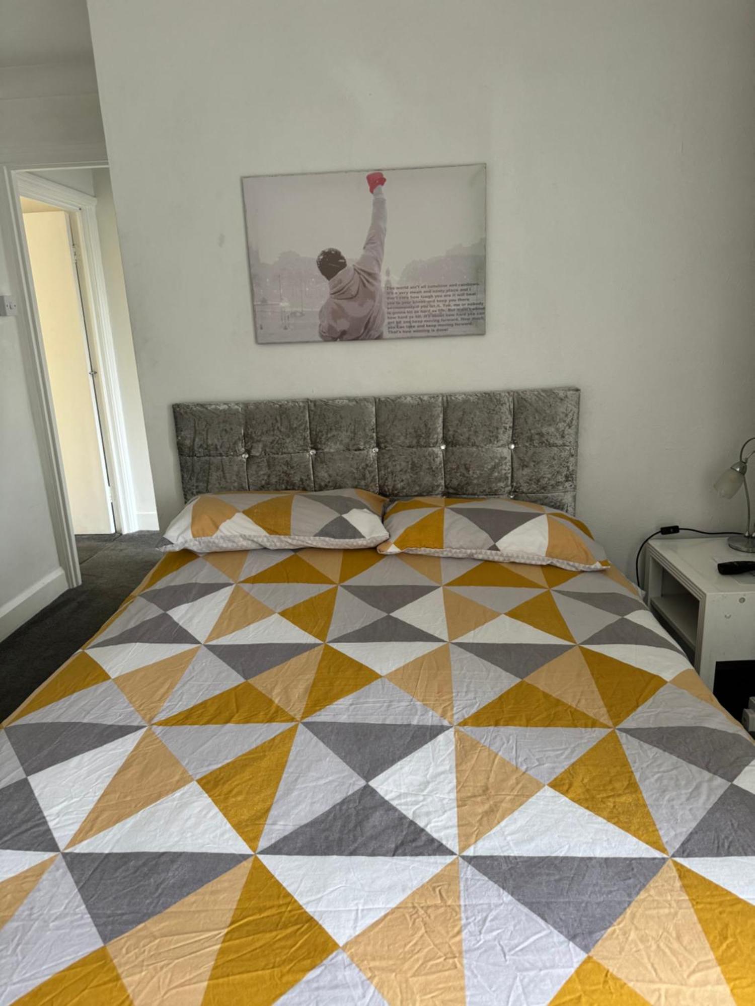 Aylesford Guesthouse 외부 사진