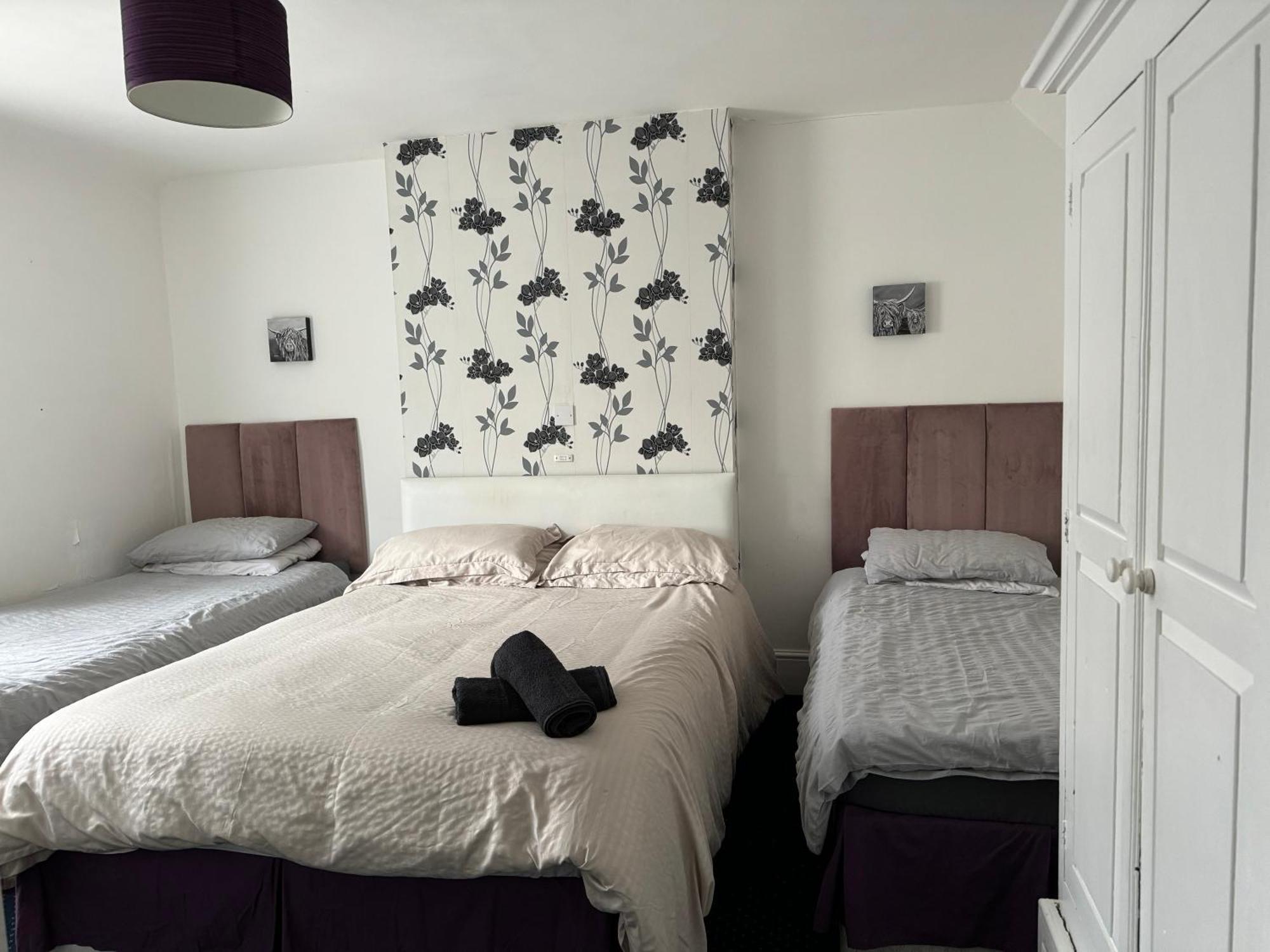 Aylesford Guesthouse 외부 사진
