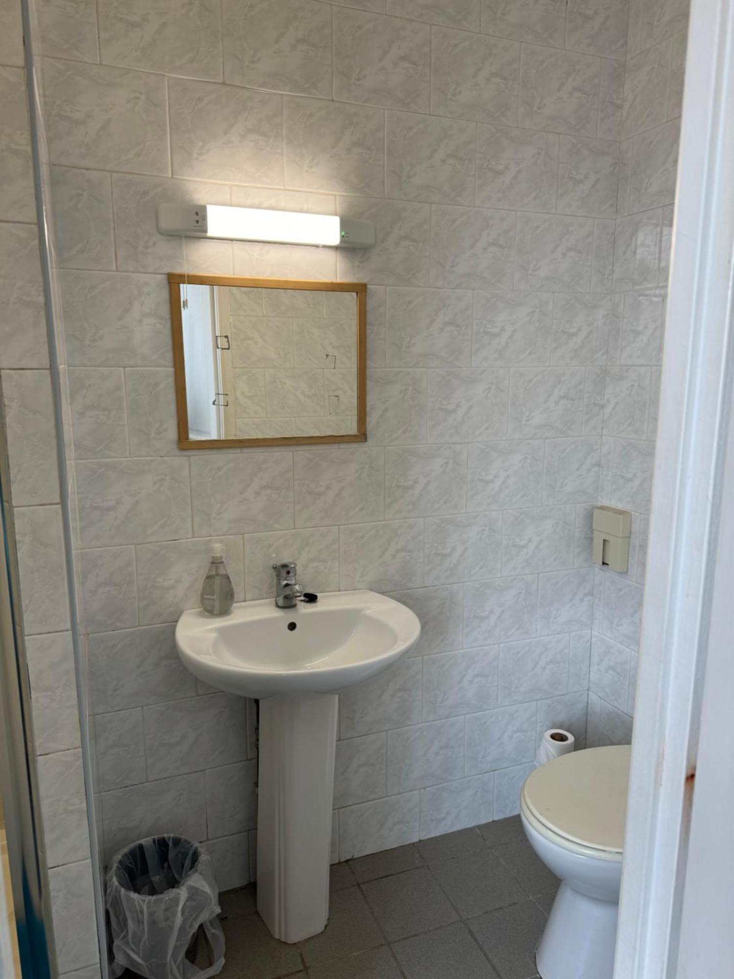 Aylesford Guesthouse 외부 사진