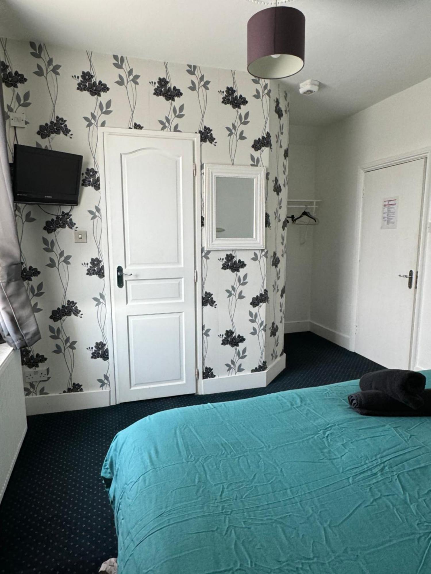 Aylesford Guesthouse 외부 사진