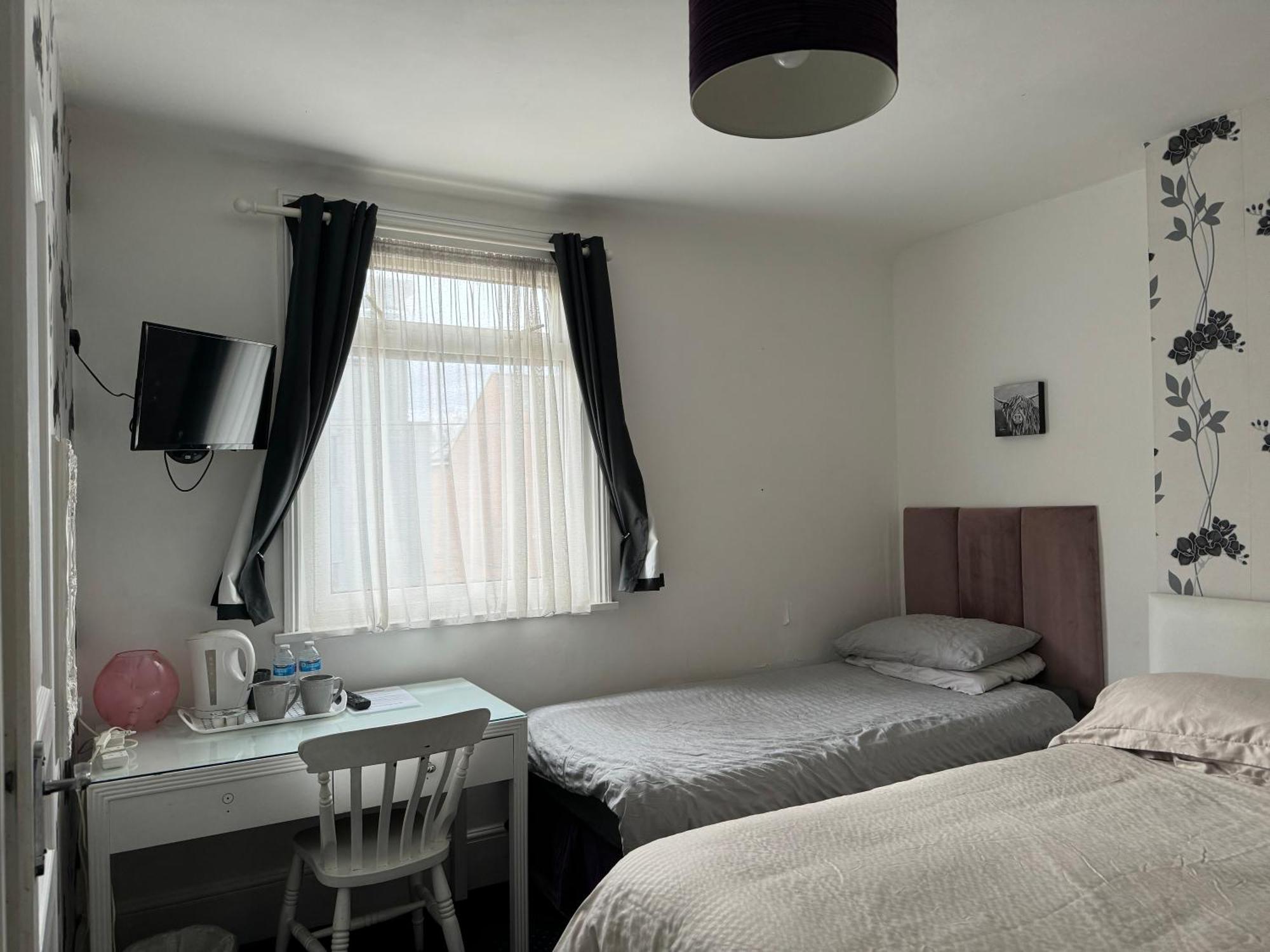 Aylesford Guesthouse 외부 사진