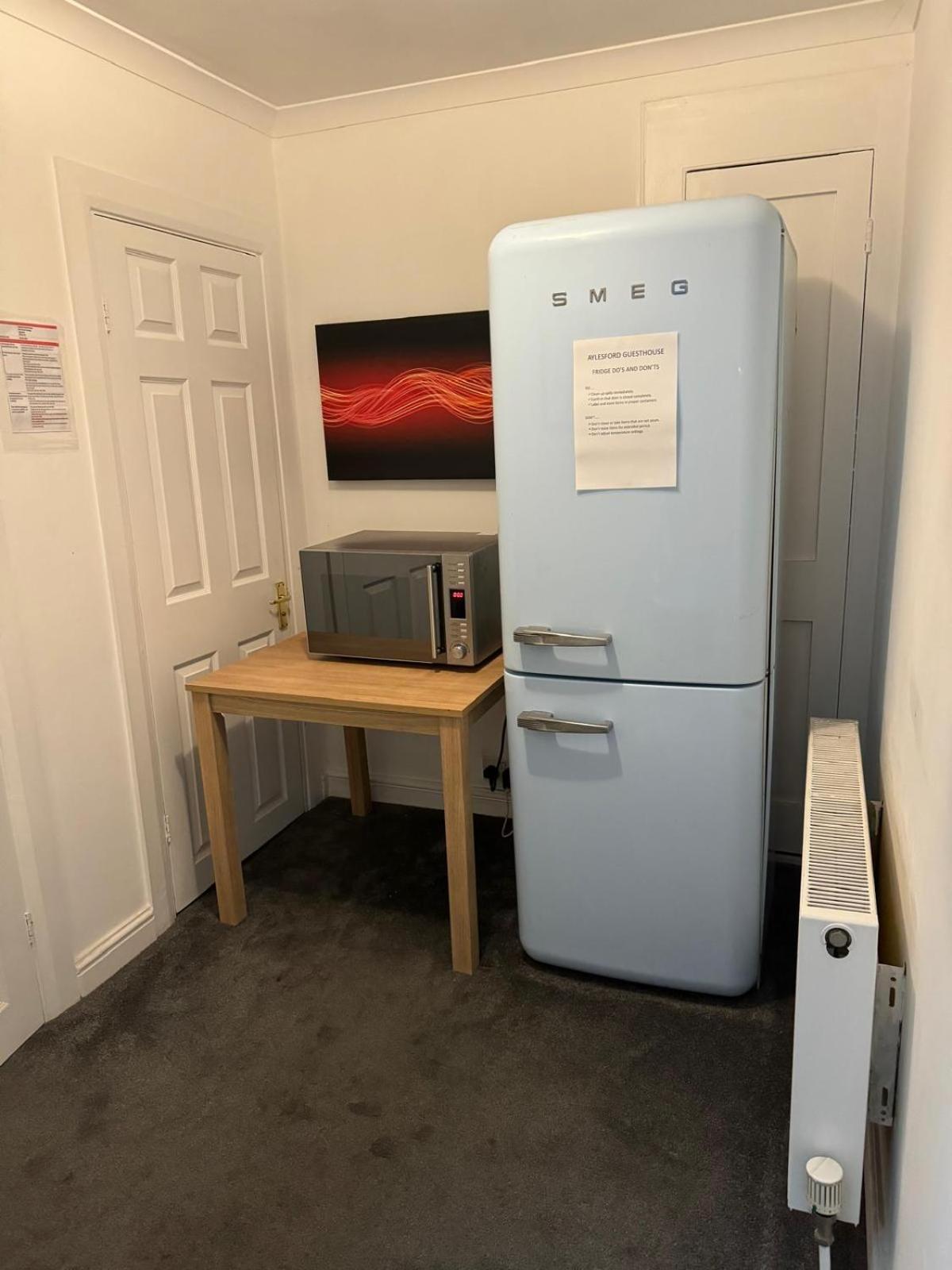 Aylesford Guesthouse 외부 사진