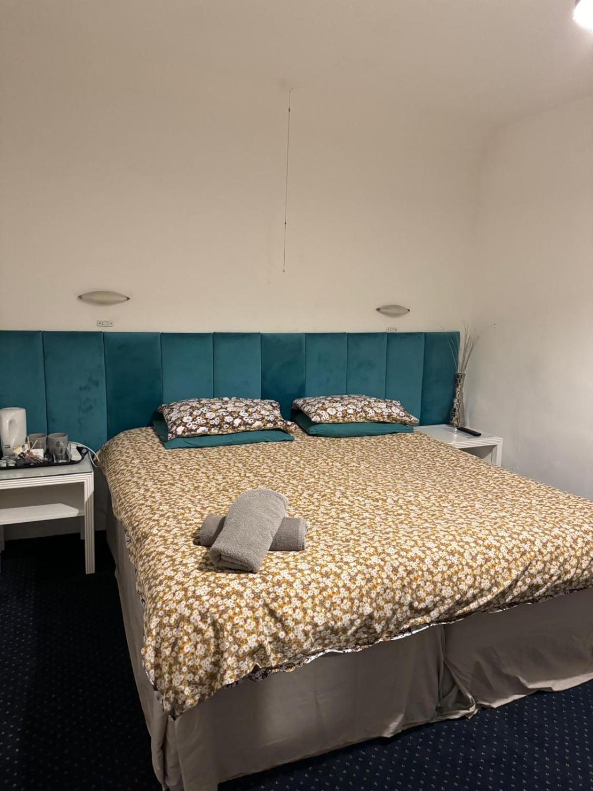 Aylesford Guesthouse 외부 사진