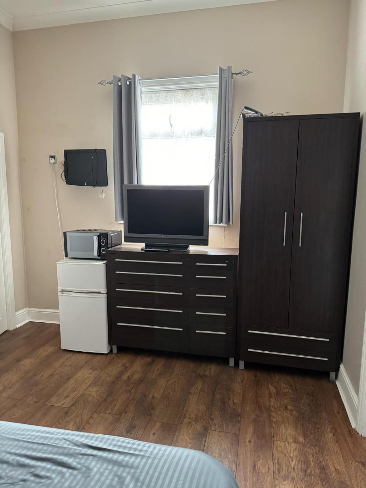 Aylesford Guesthouse 외부 사진